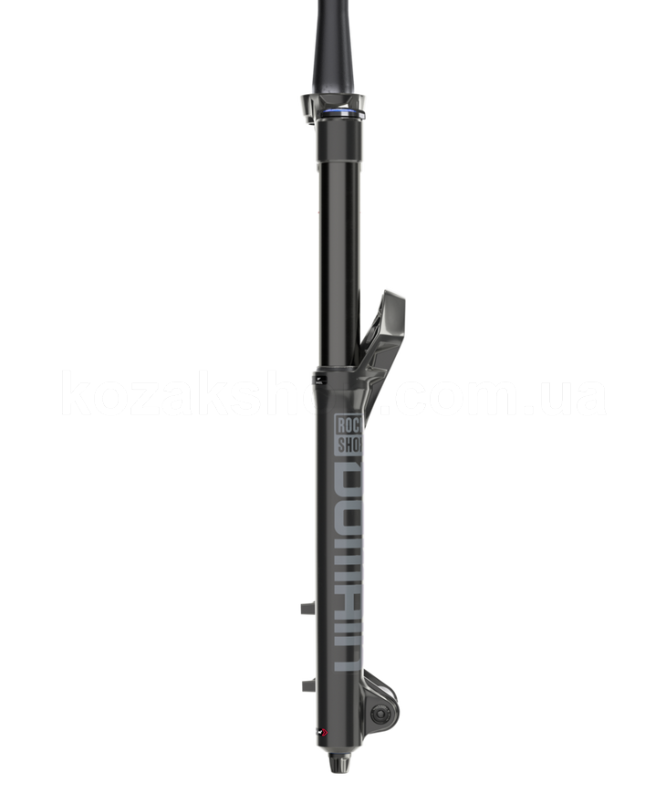 Вилка RockShox Domain RC - Crown 27.5" Boost™ 15x110 170mm Black Alum Str Tpr 44offset DebonAir (includes ZipTie Fender, Star nut & Maxle Stealth) B1