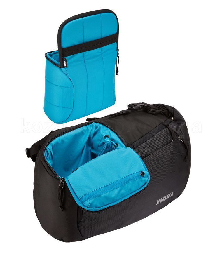 Рюкзак Thule EnRoute Camera Backpack 25L (Dark Forest)