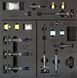 Набор для прокачки тормозов Unior Tools Bleedkit set