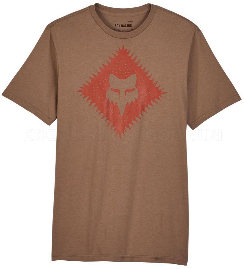 Футболка FOX LEO PREMIUM TEE [Chai], M