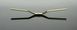 Кермо Renthal Fatbar Lite V3 31.8, 760, 40, [AluGold]