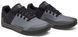 Вело взуття FOX UNION Shoe - CANVAS [Dark Shadow], US 10
