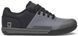 Вело взуття FOX UNION Shoe - CANVAS [Dark Shadow], US 10