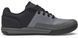 Вело взуття FOX UNION Shoe - CANVAS [Dark Shadow], US 10