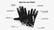 Мото перчатки 100% RIDEFIT Glove [Team Ikuzawa], M