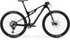 Велосипед MERIDA NINTY-SIX RC XT, L(18.5), [2022], ANTHRACITE(BK/SILVER)