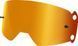 Лінза до маски FOX VUE LENS - Yellow, Colored Lens