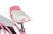 Дитячий велосипед RoyalBaby LITTLE SWAN 14", OFFICIAL UA, рожевий