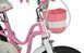 Дитячий велосипед RoyalBaby LITTLE SWAN 14", OFFICIAL UA, рожевий