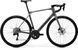 Велосипед MERIDA SCULTURA ENDURANCE 6000 [WARM SLATE GREY(BLACK)] - S