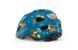 Шолом дитячий MET Hooray MIPS [Blue Teckel | Glossy] - XS (46-52 см)