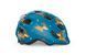 Шолом дитячий MET Hooray MIPS [Blue Teckel | Glossy] - XS (46-52 см)