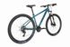 Велосипед Fuji NEVADA 27,5 1.9 L 2021 Dark Teal