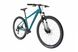 Велосипед Fuji NEVADA 27,5 1.9 L 2021 Dark Teal