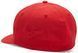 Кепка FOX HEAD SELECT FlexFit Hat [Red], S/M
