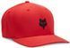 Кепка FOX HEAD SELECT FlexFit Hat [Red], S/M