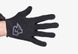 Вело перчатки Race Face Trigger Gloves-Black-Small