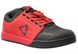 Вело взуття LEATT Shoe DBX 3.0 Flat [Chili], 8.5