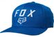 Кепка FOX LEGACY MOTH 110 SNAPBACK [Royal Blue], One Size