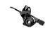 Манетка дроппера Race Face TURBINE R 1x Seatpost Lever 2021,BLU