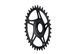 Зірка Race Face Bosch G4 DM, 36T, SHI12, CL52, steel