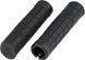 Гріпси RaceFace GETTA Grip, BLACK / BLACK, 33 mm