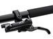 Тормоз Shimano Deore XT M8220 4-поршневой передний/левый 1000 мм