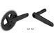 Шатуны SRAM Rival D1 DUB WIDE 165 43-30 (BB not included)