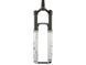 Вилка RockShox Pike Ultimate Charger 2.1 RC2 - Crown 29" Boost&trade; 15x110 130mm Silver Alum Str Tpr 51offset DebonAir (includes Fender,2 Btm Tokens, Star nut & Maxle Stealth) B4