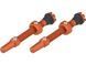 Ниппель Muc-Off Tubeless Valves V2 44 мм - 2 шт [Blue]