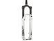 Вилка RockShox Pike Ultimate Charger 2.1 RC2 - Crown 29" Boost&trade; 15x110 130mm Silver Alum Str Tpr 51offset DebonAir (includes Fender,2 Btm Tokens, Star nut & Maxle Stealth) B4