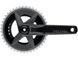 Шатуны SRAM Rival D1 DUB WIDE 165 43-30 (BB not included)