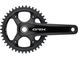 Шатуны Shimano FC-RX810-1 GRX, 175мм, 42Т, 11-sp