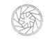 Тормозной ротор TRP R220S01E, 220 мм, 6 болтов 2.3mm Disc Brake Rotor