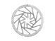 Тормозной ротор TRP R220S01E, 220 мм, 6 болтов 2.3mm Disc Brake Rotor