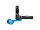 Манетка дроппера Race Face TURBINE R 1x Seatpost Lever 2021,BLU