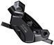 Тормоз Shimano Deore XT M8220 4-поршневой передний/левый 1000 мм
