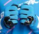 Вело перчатки Race Face Ruxton Gloves-Black-Small