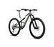 Велосипед ORBEA OCCAM SL H30 [Spaceship Green / Acid Gum (Gloss)] - M