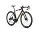 Велосипед ORBEA TERRA M30TEAM [Cosmic Carbon View-Metallic Olive Green (Gloss)] - L