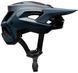Вело шлем FOX SPEEDFRAME PRO Helmet - SENSE [Galaxy Blue], M