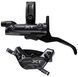 Тормоз Shimano Deore XT M8220 4-поршневой передний/левый 1000 мм
