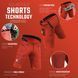 Вело шорты LEATT MTB 3.0 All Mountain Short [Black], 34