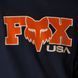 Футболка FOX THERMAL Long Sleeve Tee - CIRCA 74 [Midnight], M