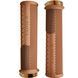 Гріпси Peaty's Monarch Grip Knurl, Thin 30>32mm, Race Control, Gum