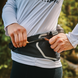 Поясна сумка FIDLOCK HIP BELT SINGLE [black]