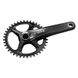 Шатуни Shimano FC-RX810-1 GRX, 175мм, 42Т, 11-sp