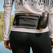 Поясна сумка FIDLOCK HIP BELT SINGLE [black]