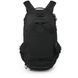 Рюкзак Osprey Escapist 30 [black] - S/M