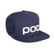 Бейсболка POC Cap Corp (Dubnium Blue, One Size)